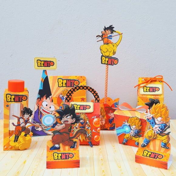 Arquivo Silhouette Dragon Ball Z Luxo