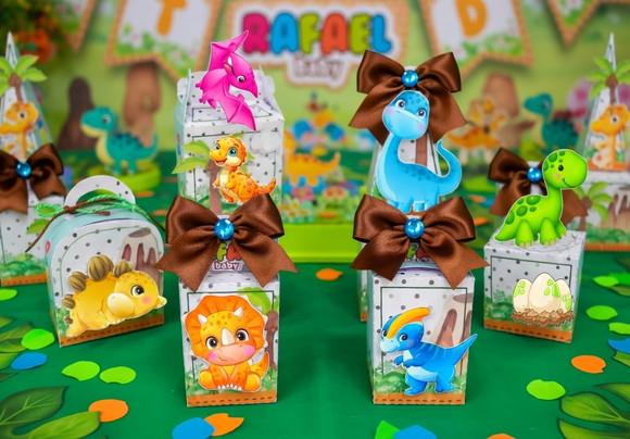 Dino Baby Cute Arquivo de Corte Syudio e pdf