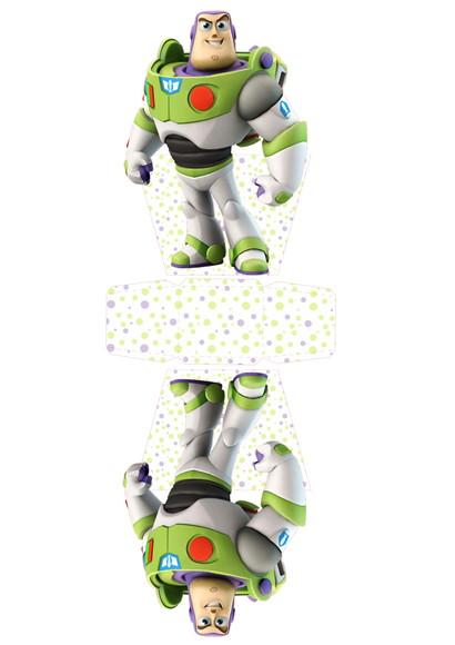 Arquivo Caixa Silhouette Buzzlight