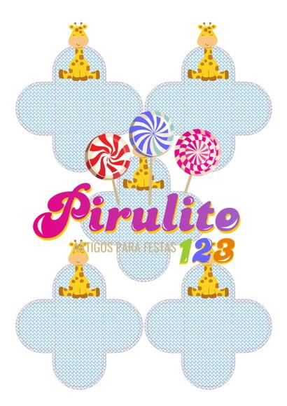 ARQUIVO SILHOUETTE FORMINHAS GIRAFA