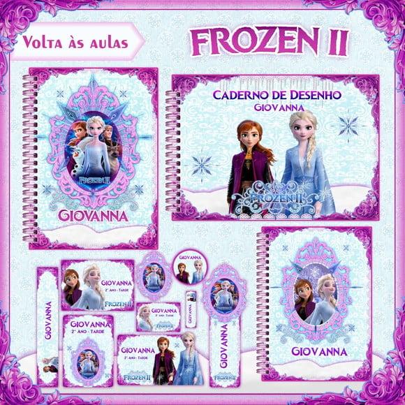 Volta Ás Aulas Silhouette Combo Etiquetas e Capas 62 Temas!