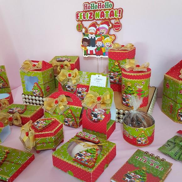 Arquivo Corte Digital Silhouette Natal Bita