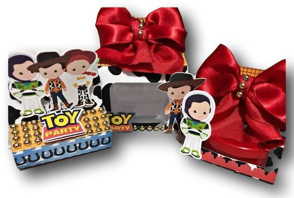 Arquivo Digital de Corte Studio Toy Store