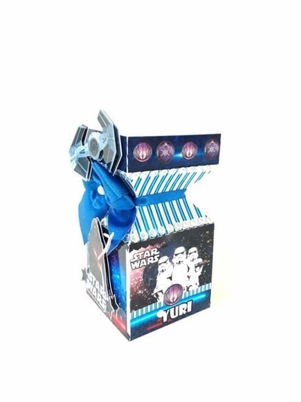 ARQUIVO DIGITAL SILHOUETTE STAR WARS LUXO