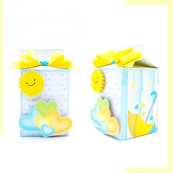 ARQUIVO DIGITAL SILHOUETTE SUNSHINE LUXO