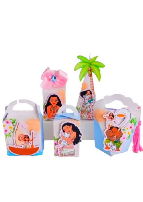 ARQUIVO DE CORTE DIGITAL MOANA ADULTA