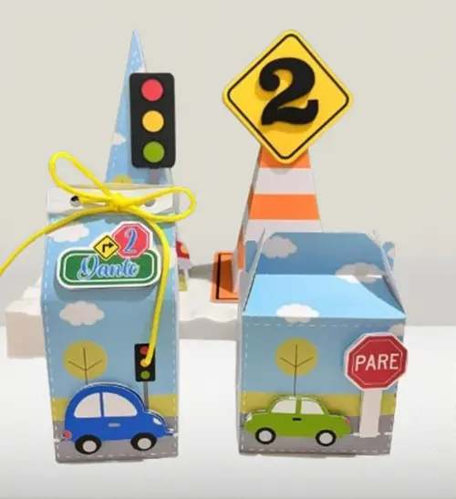 ARQUIVO DE CORTE DIGITAL TRANSPORTE STUDIO E PDF