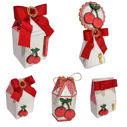 ARQUIVO DE CORTE DIGITAL CEREJINHA STUDIO E PDF