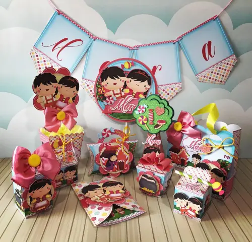 ARQUIVO DE CORTE DIGITAL JOÃO E MARIA STUDIO E PDF