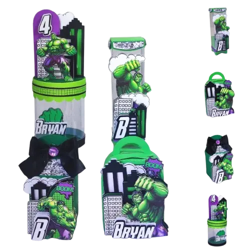 ARQUIVO DE CORTE DIGITAL HULK STUDIO E PDF