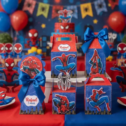 ARQUIVO DE CORTE DIGITAL HOMEM ARANHA  LUXO STUDIO E PDF