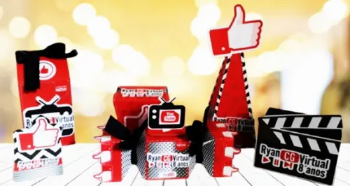 Arquivo de Corte Studio Silhouette You Tube