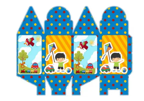 Arquivo **** Silhouette ****** Brinquedos Antigos Meninos