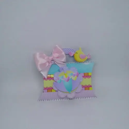 Arquivo de Corte Digital Chuva de Amor Novo