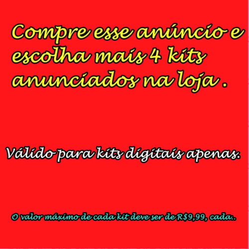 ARQUIVO SILHOUTTE. COMPRE O ANUNCIO E ESCOLHA 4 KITS NA LOJA