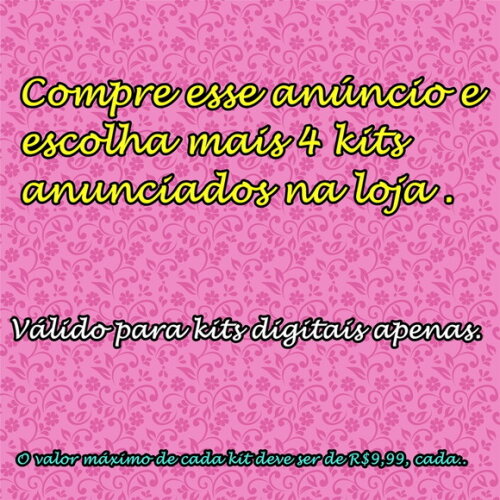 ARQUIVO SILHOUTTE. COMPRE O ANUNCIO E ESCOLHA 4 KITS NA LOJA