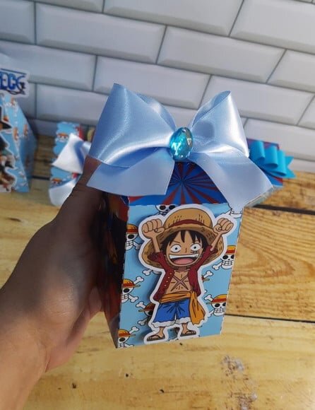 Arquivo Digital Máquina Silhouette Anime One Piece