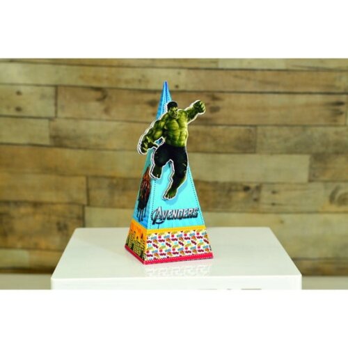 ARQUIVO DIGITAL SILHOUETTE VINGADORES LUXO