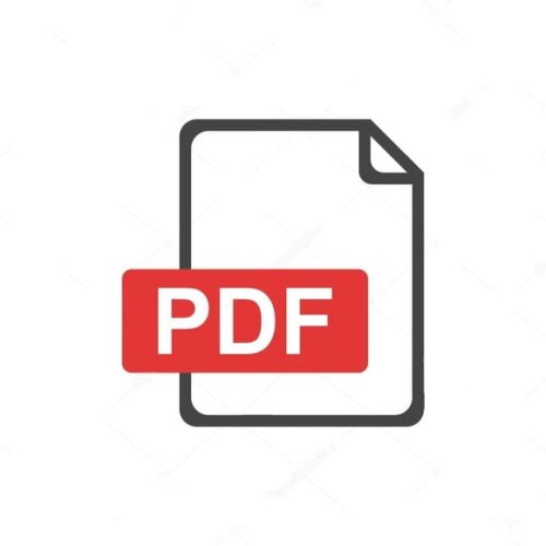 serviço de conversão de arquivos de silhouette para PDF