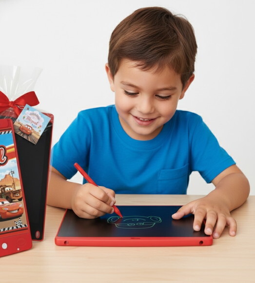 Tablet Personalizado - Lembrancinha Infantil