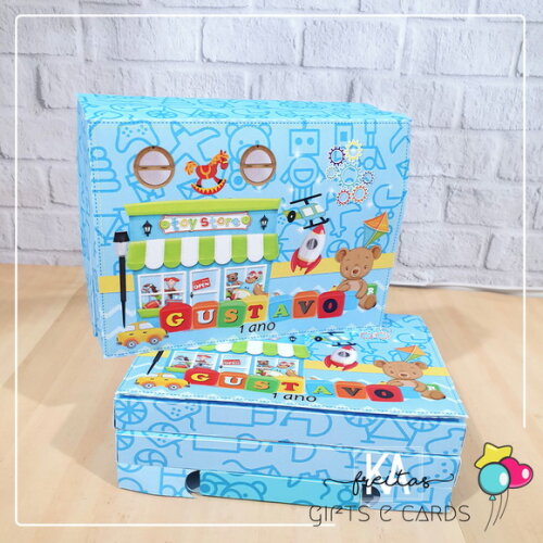 Kit Diversão Infantil Brinquedos Lembrancinha Kit Pintura