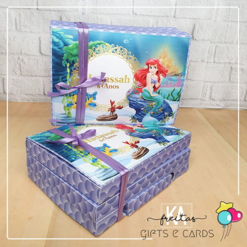 Kit Diversão Infantil Show da Luna Lembrancinha Kit Pintura