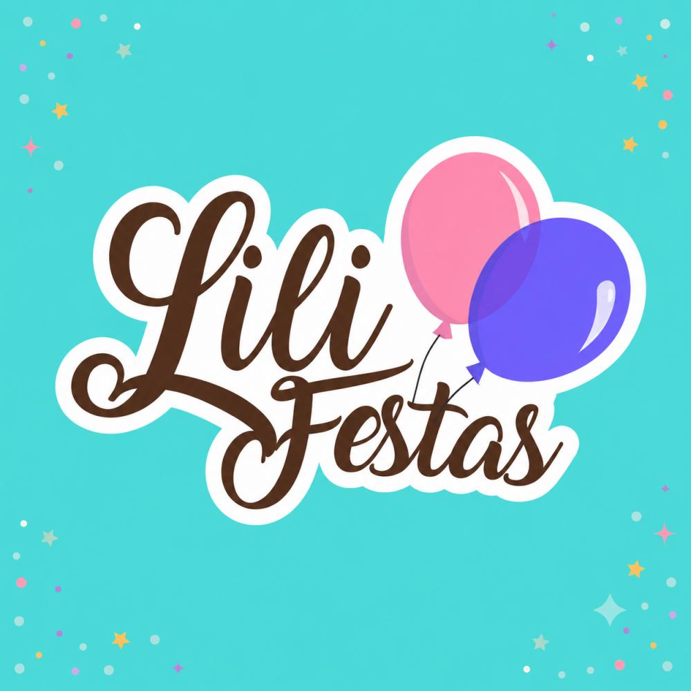 Lili Festas Personalizados