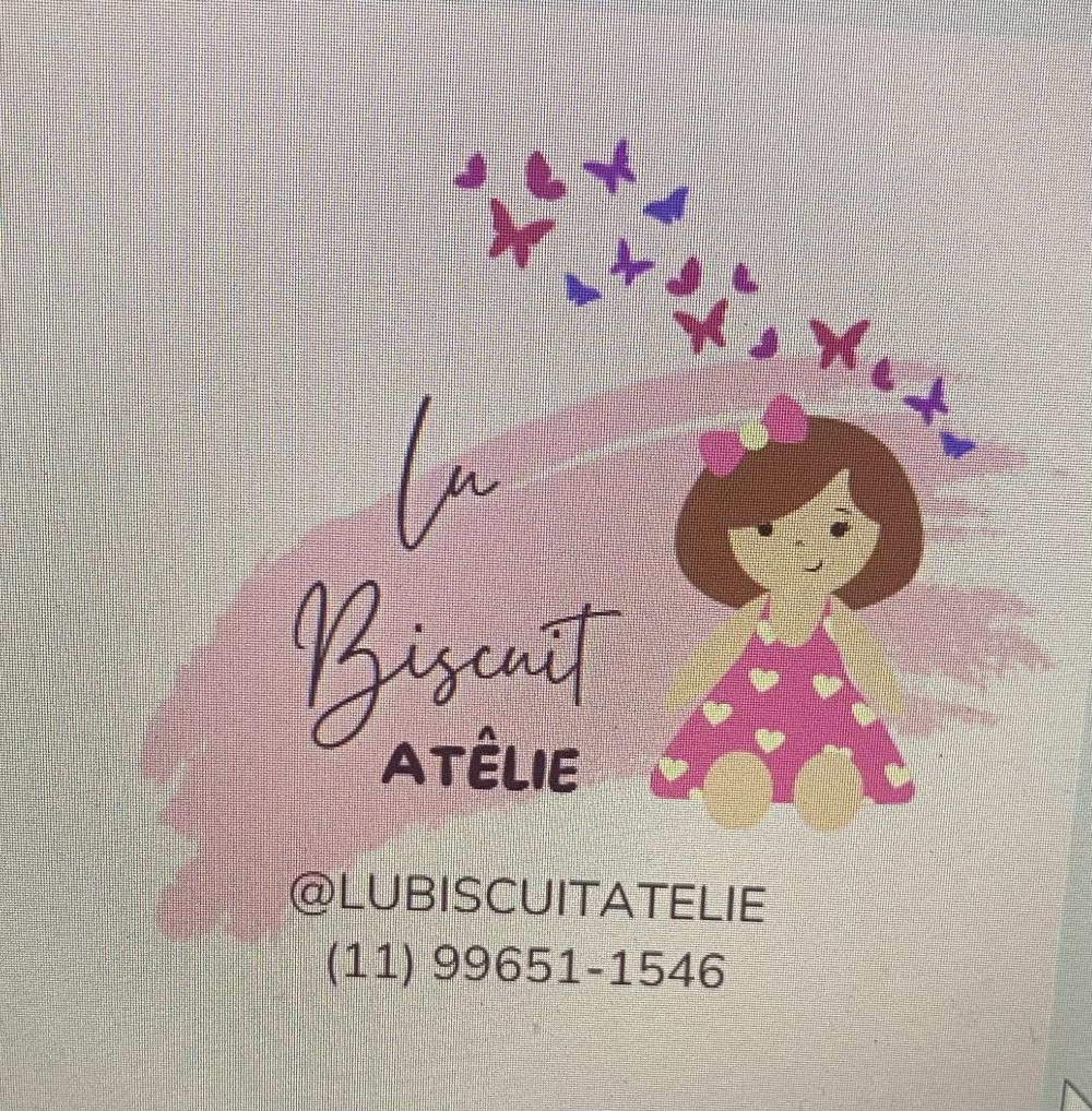Lu biscuit ateliê