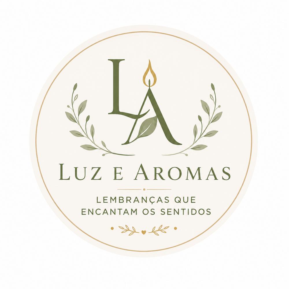 Luz e Aromas