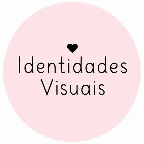 Identidades Visuais