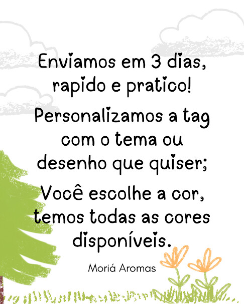 Lembrancinha Sabonete Personalizado 15 Anos