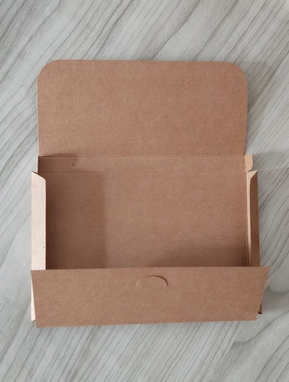 Envelope Box 15x21