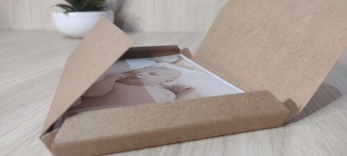 Envelope Box 15x21