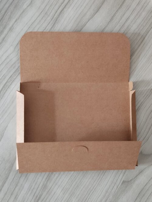 Envelope Box 15x21
