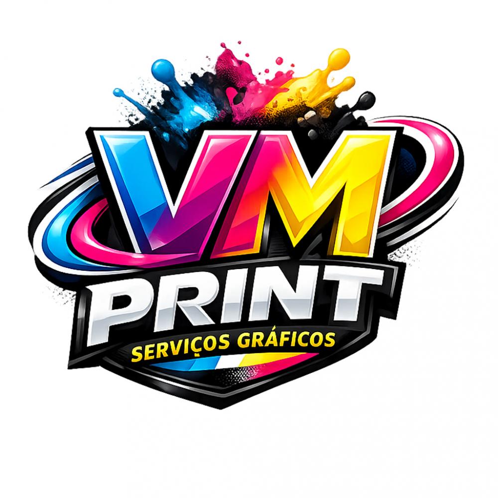 VM Print Serviços Gráficos