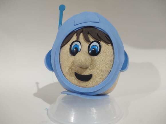 Astronautaeco