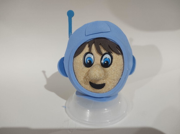 Astronautaeco
