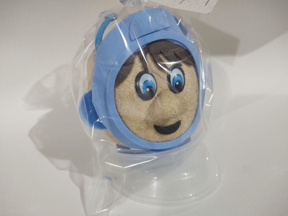 Astronautaeco