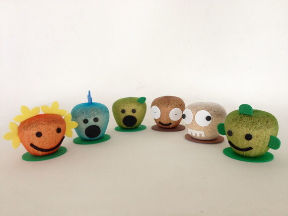 Bonecos Ecológico!!!!plants Vs Zombies