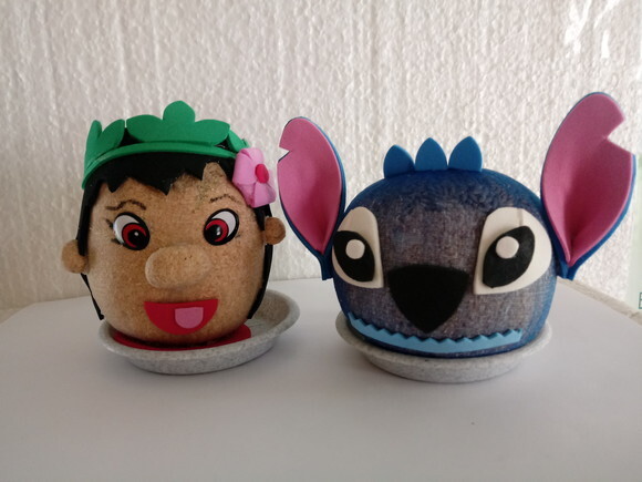 Lilieco & Stieco