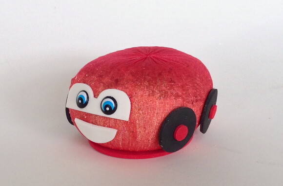 Mcqueen Disney Carros Ecológicos