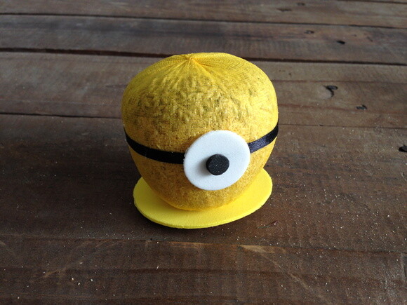 Minion Lembrancinha Aniversário