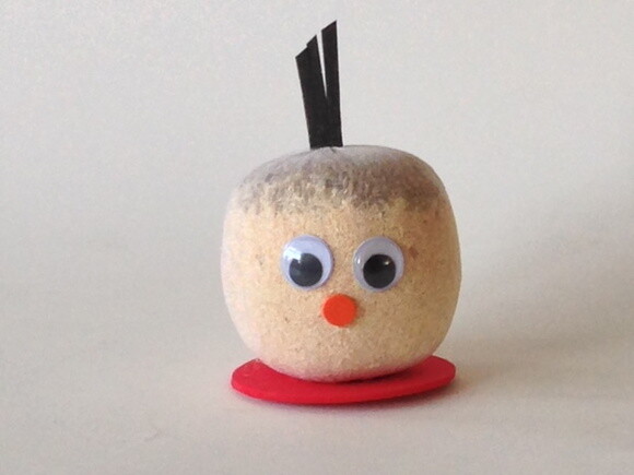 Olavo Olaf Frozen Bonecoeco