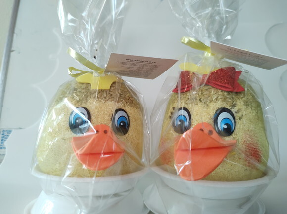 Patinho & Patinha