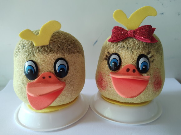 Patinho & Patinha