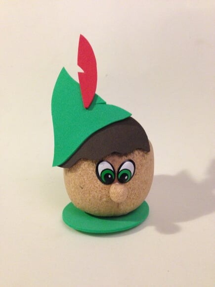 Peter Pan