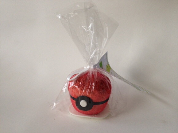 Pokéecobola Ecológica