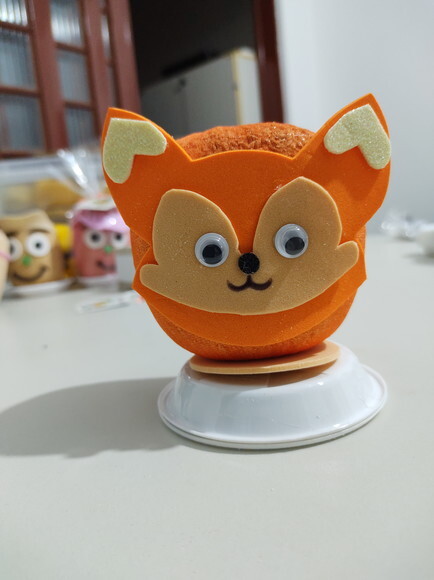 Raposinhaeco