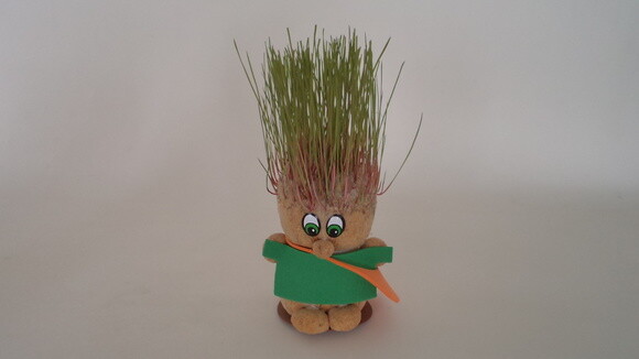 Safári Bonecos Ecológicos