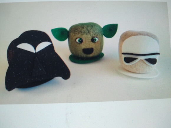 Star Warseco